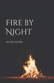 Paperback Fire by Night Book