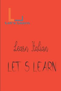 Paperback Let's Learn _ Learn Italian Book