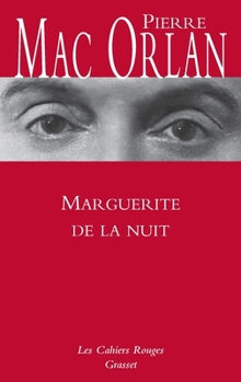 Paperback Marguerite de la nuit [French] Book