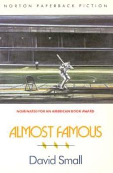 Paperback Almost Famous Book