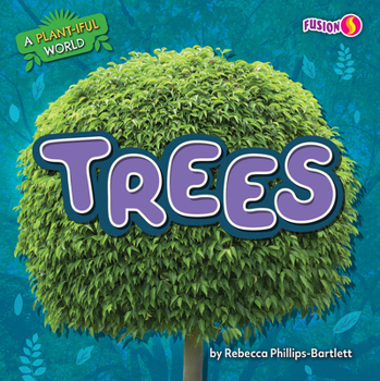 Paperback Trees Book