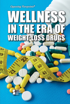 Paperback Wellness in the Era of Weight-Loss Drugs Book