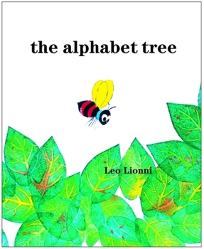Hardcover The Alphabet Tree Book