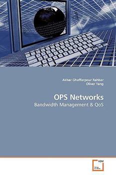 Paperback OPS Networks Book