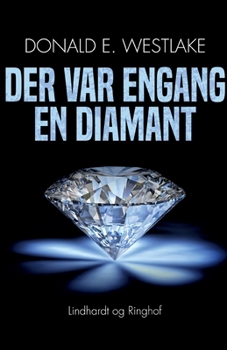 Paperback Der var engang en diamant [Danish] Book