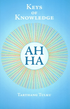 Paperback Keys of Knowledge Book