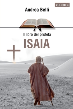Il libro del profeta Isaia vol.3 (Italian Edition)