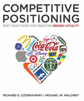 Competitive Positioning: Best Practices for Creating Brand Loyalty