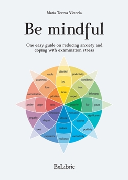 Paperback Be mindful Book