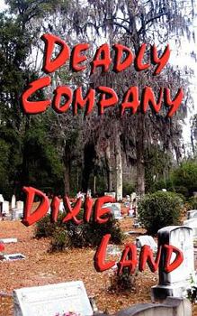 Paperback Deadly Company Book
