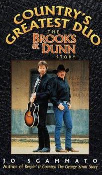 Mass Market Paperback Country's Greatest Duo Book