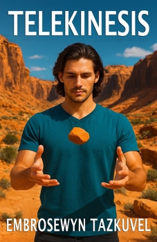 Telekinesis - Book #2 of the Psychic Awakening