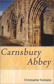 Paperback Carnsbury Abbey Book