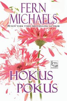Hokus Pokus (Sisterhood: Rules of the Game, #2)