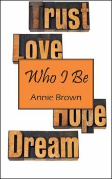 Paperback Who I Be Book