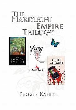 Paperback The Narduchi Empire Trilogy Book