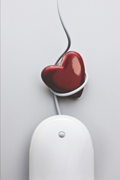 Paperback I (Heart) Poetry Book