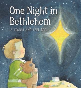 Board book One Night in Bethlehem Book