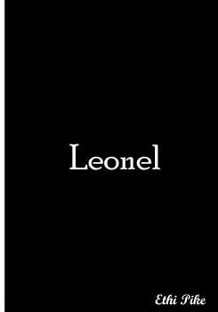 Leonel : Collectible Notebook