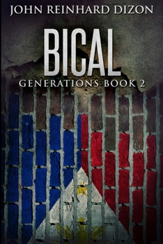 Generations II - Book #2 of the Generations 