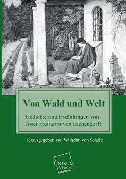 Paperback Von Wald Und Welt [German] Book
