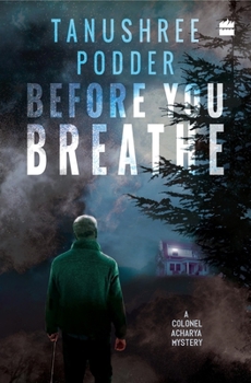 Before you Breathe