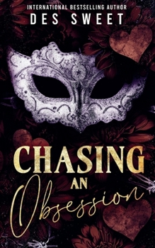 Paperback Chasing An Obsession Book