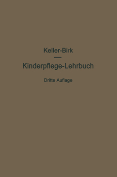 Paperback Kinderpflege-Lehrbuch [German] Book