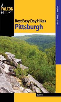 Paperback Pittsburgh Book