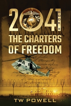 Paperback 2041 The Charters of Freedom Book