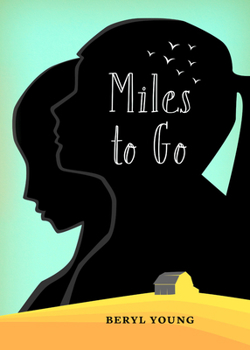 Paperback Miles to Go Book