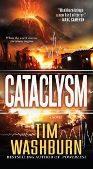 Mass Market Paperback Cataclysm Book