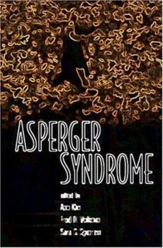 Hardcover Asperger Syndrome, First Edition Book