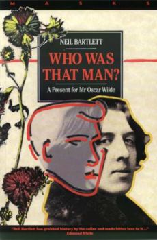 Paperback Who Was That Man? Book