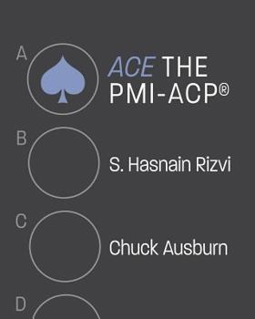 Paperback ACE the PMI-ACP(R) Book