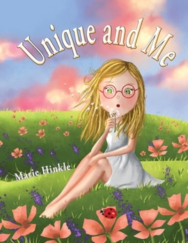 Paperback Unique and Me Book