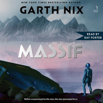 Massif: A Novel