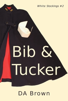 Paperback Bib and Tucker Book