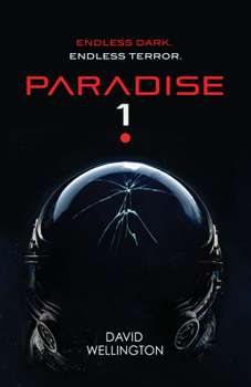 Paradise-1 - Book #1 of the Red Space