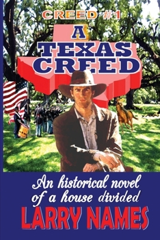 Paperback A Texas Creed Book