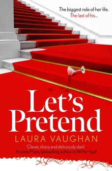 Paperback Let's Pretend Book