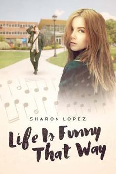 Paperback Life is Funny That Way Book