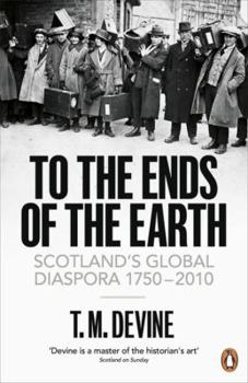 Paperback To the Ends of the Earth Book