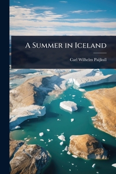 Paperback A Summer in Iceland Book