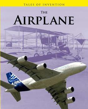 The Airplane - Book  of the Tales Of Invention