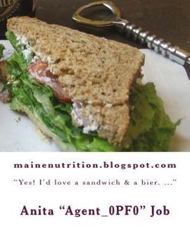 Paperback mainenutrition.blogspot.com: "Yes! I'd love a sandwich & a bier. ..." Book