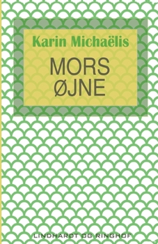 Paperback Mors ?jne [Danish] Book