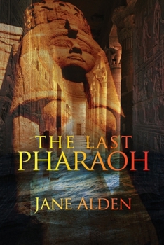 Paperback The Last Pharaoh Book