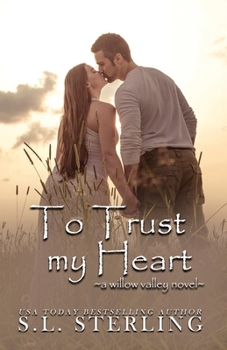 Paperback To Trust my Heart Book