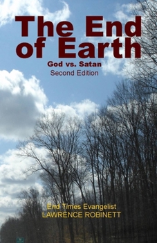 Paperback The End of Earth Book